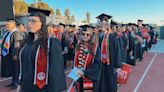 Bakersfield College's 110th Commencement to celebrate over 3,200 graduates