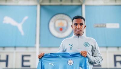 Joia do Manchester City entra no radar do Athletico; conheça