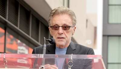 Frankie Valli Speaks Out Amid Fan Concern and Elder Abuse Worry: Nobody Is ‘Forcing Me to Go on Stage’ and ‘I...