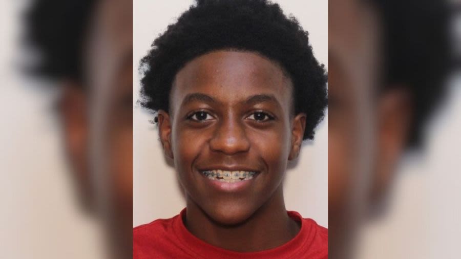 MISSING: LaGrange Police searching for teen last seen on May 25