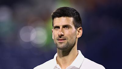 Djokovic Calls Fans At Roland Garros Passionate