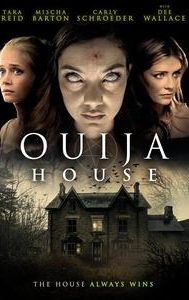 Ouija House