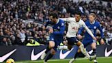 Soccer-Spurs sink toothless Chelsea to pile more misery on Potter