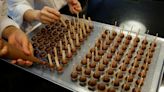 Barry Callebaut redefine la fabricación de chocolate