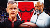 Bulls' Billy Donovan adds Wes Unseld Jr as new assistant coach