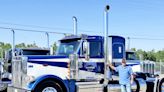 Peterbilt marks 'milestone' with 5,000th Model 589 order - TheTrucker.com