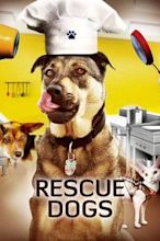 Rescue Dogs: The Movie