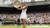 Garbiñe Muguruza, una gran figura que le dio brillo al tenis español en el circuito femenino, anunció su retiro