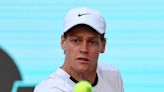 Tennis-Sinner to play in French Open only if 100% fit