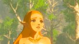 Will Hollywood ruin Nintendo's Zelda movie?