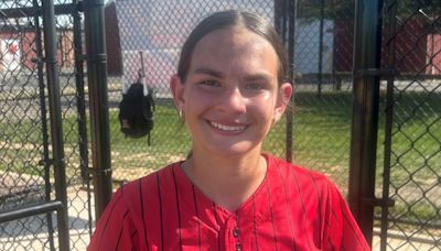 No waiting around, Kingsway softball advances in South Jersey Group 4 tournament