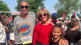 Annual 'Kids Run' continues with three generations at the forefront