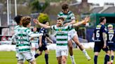 Celtic leave Rangers wanting as James Forrest denies gutsy Dundee with double