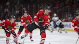 Chicago Blackhawks prospect watch: Is defenseman Alex Vlasic ready to take the next big step?