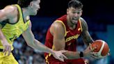 ¿A qué hora es el España - Grecia de los Juegos Olímpicos? Canal TV, horario, dónde y cómo ver el baloncesto de los Juegos 2024