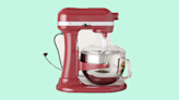 Fact check: False claim KitchenAid stand mixer parts are being recalled for lead levels