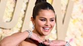 12 of Selena Gomez’s Best Nail Looks of All Time