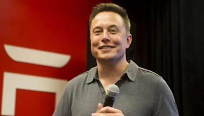 Elon Musk Took Ketamine, Had Affair With Google Co-Founder’s Ex-Wife: Report - News18