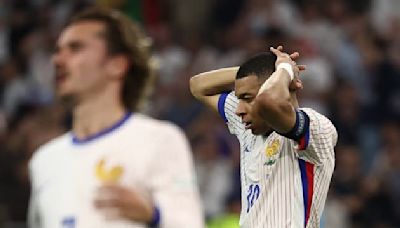 France-Espagne: les Bleus éliminés de l’Euro 2024 par une Roja supérieure, mais avec quelques regrets