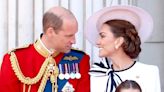 How Prince William Has Been Supporting Kate Middleton Throughout Her Health Battle - E! Online