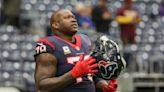 ESPN insider names Texans LT Laremy Tunsil as Chiefs trade target