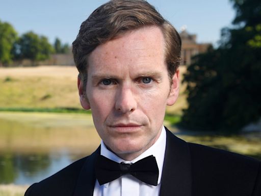 Endeavour star Shaun Evans' new ITV drama sounds amazing - but when is it coming out in the UK?