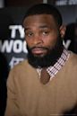 Tyron Woodley