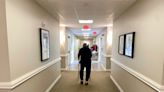 Into the ward of memory at a northwest suburban senior care facility