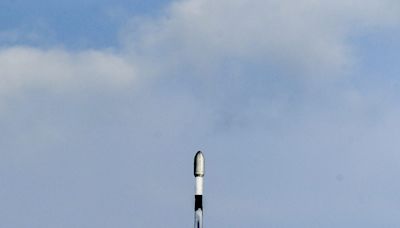 SpaceX launch: Live updates from ESA Galileo L12 satellite launch from Cape Canaveral