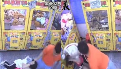 台中馬尾妹遭爆打扯髮「掌摑、猛踹11下」 警籲快出面