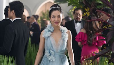 We're Finally Getting More Crazy Rich Asians, But I’m Baffled It's Not The China Rich Girlfriend Followup I...