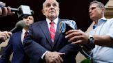 Hunter Biden sues Rudy Giuliani over his controversial laptop