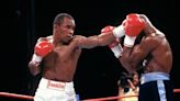 Así está hoy Sugar Ray Leonard, leyenda del boxeo