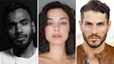 ‘Outer Banks’: Andy McQueen, Fiona Palomo & Lou Ferrigno Jr Board Season 3