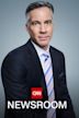 CNN Newsroom With Jim Sciutto