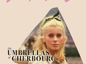 The Umbrellas of Cherbourg