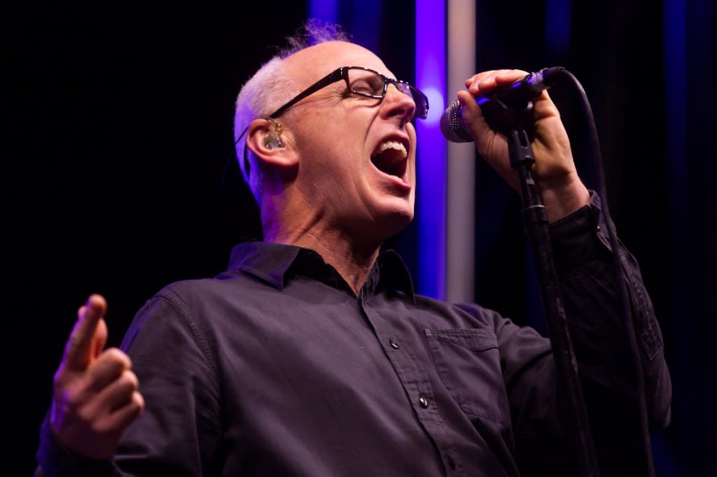 Bad Religion, Black Flag, The Jesus Lizard, more announced for Garden Amp shows