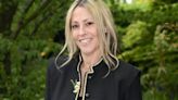 'I became a mum again at 45 - but I find it easier this time' says Nicole Appleton