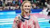 Summer McIntosh going for gold again at Olympics on Thursday | Offside