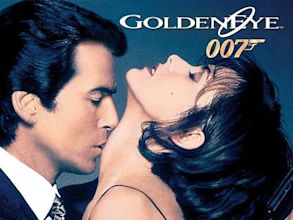 James Bond 007 – GoldenEye