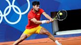 El récord de Alcaraz o el olimpo de Djokovic