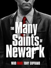 The Many Saints of Newark