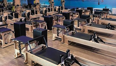 Club Pilates to add locations in Pocket area, Rancho Cordova - Sacramento Business Journal