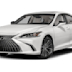 Lexus ES 300h