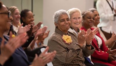 Atlanta kicks off new women’s council