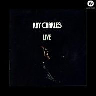 Ray Charles Live [Atlantic]