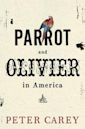 Parrot und Olivier in Amerika