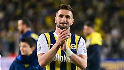 Dusan Tadic: İpler Galatasaray'ın elinde