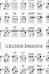 Ukulele Lessons