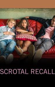 Scrotal Recall